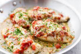 Photo by heidi's bridge 1/48 The Best Easy Chicken Recipes For Families This Fall Cool Mom Eats