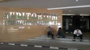 Biro hukum, kementerian pertanian ri. Lokasi Sidang Ahok Dipindahkan Ke Auditorium Kementan Di Ragunan Tribunnews Com Mobile