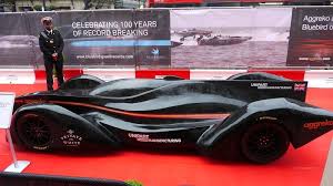 Bienvenue dans la formule e, la discipline de course la plus proche de son public et la plus intense au monde. Bluebird Gtl Formula E Un Concept Pour Un Formule Electrique