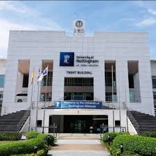 Fields of study be holding an unconditional offer letter and accepted the offer by paying rm2,000 for full time masters degree programme at university of nottingham malaysia for 2020/21 intakes. University Of Nottingham Malaysia Alumni Relations Semenyih Selangor Darul Ehsan College University School Facebook