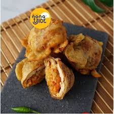 How to make / reciepe gehu resep 🍃gehu (tahu isi sayur taoge) oleh elisabeth febrina &mldr; Gehu Pedas Shopee Indonesia