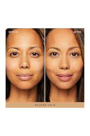 bareMinerals Matte Loose Powder Foundation SPF 15 in Medium Tan 18