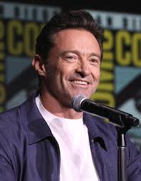 Hugh Jackman — Wikipédia