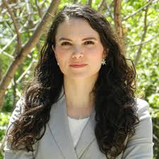 Alessandra GONZÁLEZ