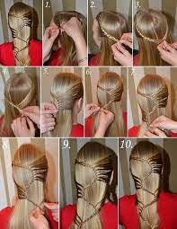 Pin On Hair Tutorials