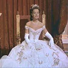 Sissi (film, ) — wikipédia. Empress Elizabeth Sissi Of Austria