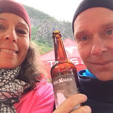 Fit-Eva: Rockman Swimrun Race Report