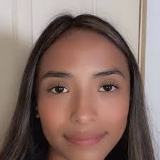 Daniela Esparza's High School Bio