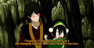 Toph Beifong on Twitter: 