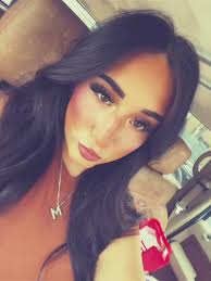 Miranda Mae Peterson