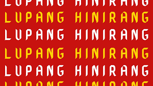 A font is a design for a set of characters. 20 Free Filipino Fonts For Your Pinoy Inspired Designs