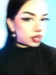 Claudia Medrano Makeup Artist☆ (@claumakeupart796)