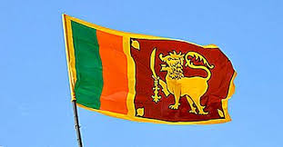 Die nationalflagge sri lankas zeigt einen goldenen löwen vor einem weinroten hintergrund, der ein schwert (kastane) in seiner rechten vorderpfote hält. Was Bedeuten Die Farben Und Symbole Der Flagge Von Sri Lanka 2021