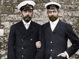 Czar nicholas ii's immediate family was executed in 1918. Could Anyone Have Saved The Romanovs History
