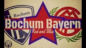Entstanden ist die verbindung der sage nach im jahre 1973. T Sm Bochum Und Die Bayern Song Zur Fanfreundschaft Youtube