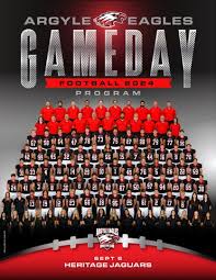 GAMEDAY Program
