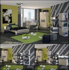 Teenage boys room designs love, teenage boy his bedroom like refuge private space can whenever wants alone pretty much anything feel add own touch teen boy bedroom ideas industry standard design via. 50 Teenage Boys Room Designs We Love