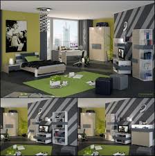 Eye catching wall décor ideas for teen boy bedrooms. 50 Teenage Boys Room Designs We Love