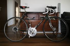 Peugeot Uo 10 Beautifull Road Bike From 70 S Bike With The Best Color Scheme Ever Simplex Rigida Weinmann Parts Bike Best Color Schemes Bicycle