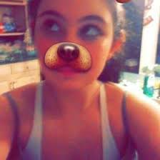 Arianna Dotson (ariannadtsn)