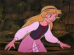 It is said that the king of grandcrest specifically asked for the hand of alicia. Princess Eilonwy A Forgotten Disney Princess Youtube