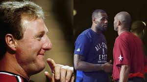 Lou Williams says LeBron James will retire after next season