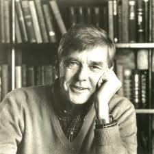 Russell Baker got his start as a reporter for The Sun and always looked  back to Baltimore