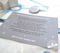 es erlischt jedoch, wenn die patin oder der pate die zulassung zum abendmahl verliert, insbesondere bei einem austritt aus der kirche. Taufpate Fragen Karte Mit Button Als Geschenk Feenstaub At Shop Taufpate Zur Taufe Geschenk Fur Paten