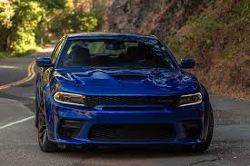 It's a bit of an oddball in today's new car market; 2020 Dodge Charger Review Autotrader