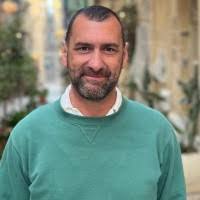 Steve Blackmore Email & Phone Number