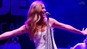 Joss Stone Free Me Best Of Blues Festival 2014 Hd 720p Youtube