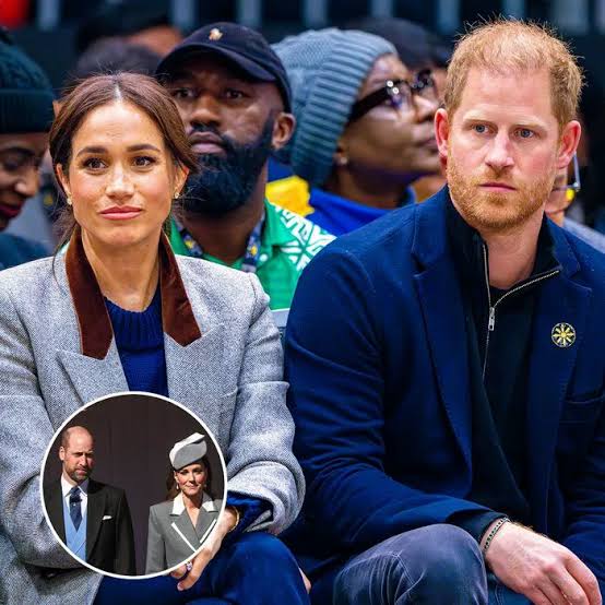Why Harry and Meghan won't apologize — they believe they told the truth about a toxic institution