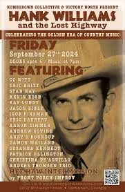 Profil for Eric Britt Music