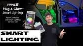 Type S Exterior Smart Light Kit Installation Youtube