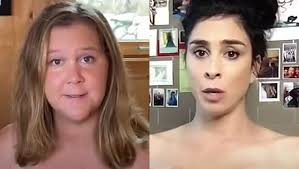 Sarah Silverman Celebrity Profile