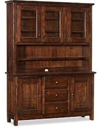 Antique extending dining table, victorian oval shaped solid mahogany, imported from england and dating back to the very late 1800s. Discover Deals On Benchwright Buffet Hutch Rustic Mahogany