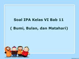 Sosialisasi ini dilaksanakan di forum kkg guru kelas vi sehingga guru dapat memfokuskan pendalaman materi. Soal Hots Ipa Sd Kelas 6 Literatur