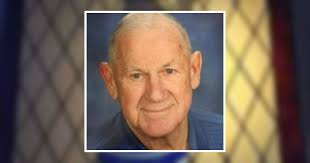 Jack W. Breitenstein Obituary September 27, 2020