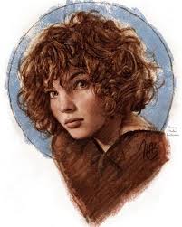 Thomas Haller Buchanan Yes I Do Fan Art And I M A Big Fan Of Actress Camren Bicondova Current Personagens De Desenhos Animados Desenhos Animados Personagens