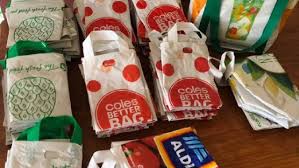 Domestic usps first class / parcel post shipping is free and will ship within 1 business day of receiving payment. Genius 15c Grocery Bag Storage Tips Queensland Times