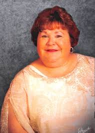 Rose Marie (Kieffer) Lewis, 64,