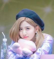 Udah pada tau kan girlband asal indonesia cherry belle? Biodata Choi Yuju Cherry Bullet Terlengkap Tanggal Lahir Hingga 18 Fakta Menarik Memorable With Us