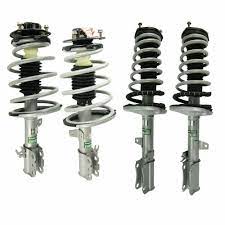 Toyota camry 2000 ce specs, trims & colors. Front Rear Left Right Complete Strut Assembly For 97 01 Toyota Camry Ebay