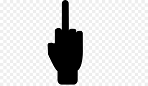 Maybe you would like to learn more about one of these? Middle Finger Background Png Download 512 512 Free Transparent Middle Finger Png Download Cleanpng Kisspng