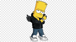 Андерсон, марк керклэнд, стивен дин мур. Bart Simpson Personagem Homer Simpson Kermit O Sapo Bart Simpson Desenho Animado Personagem Ficticio Passaro Png Pngwing