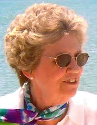 Eleanor Foley Obituary (1926