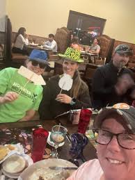 Cinco de Mayo group dinner ideas