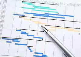 A Project Managers Guide To Gantt Charts
