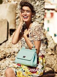 This product is filled with only herbal elements which aren't harmful to the body in any way. Dolce Gabbana Taps Felicity Jones Monica Bellucci Bianca Balti For Spring 2012 Anne Of Carversville Dolce And Gabbana Bianca Balti Balti