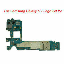 We accept payments via paypal. Unlock Main Board Motherboard Replace Part For Samsung Galaxy S7 Edge G935f Mv Ebay